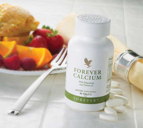Forever Calcium®