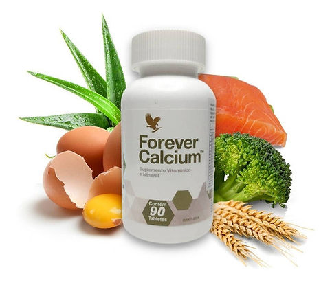 Forever Calcium®