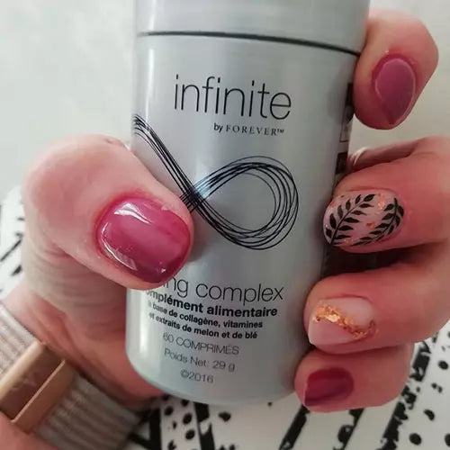 Complexe raffermissant
Firming complex