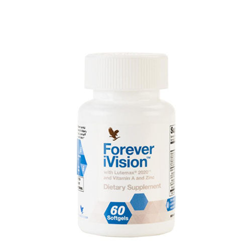 Forever iVision
®
