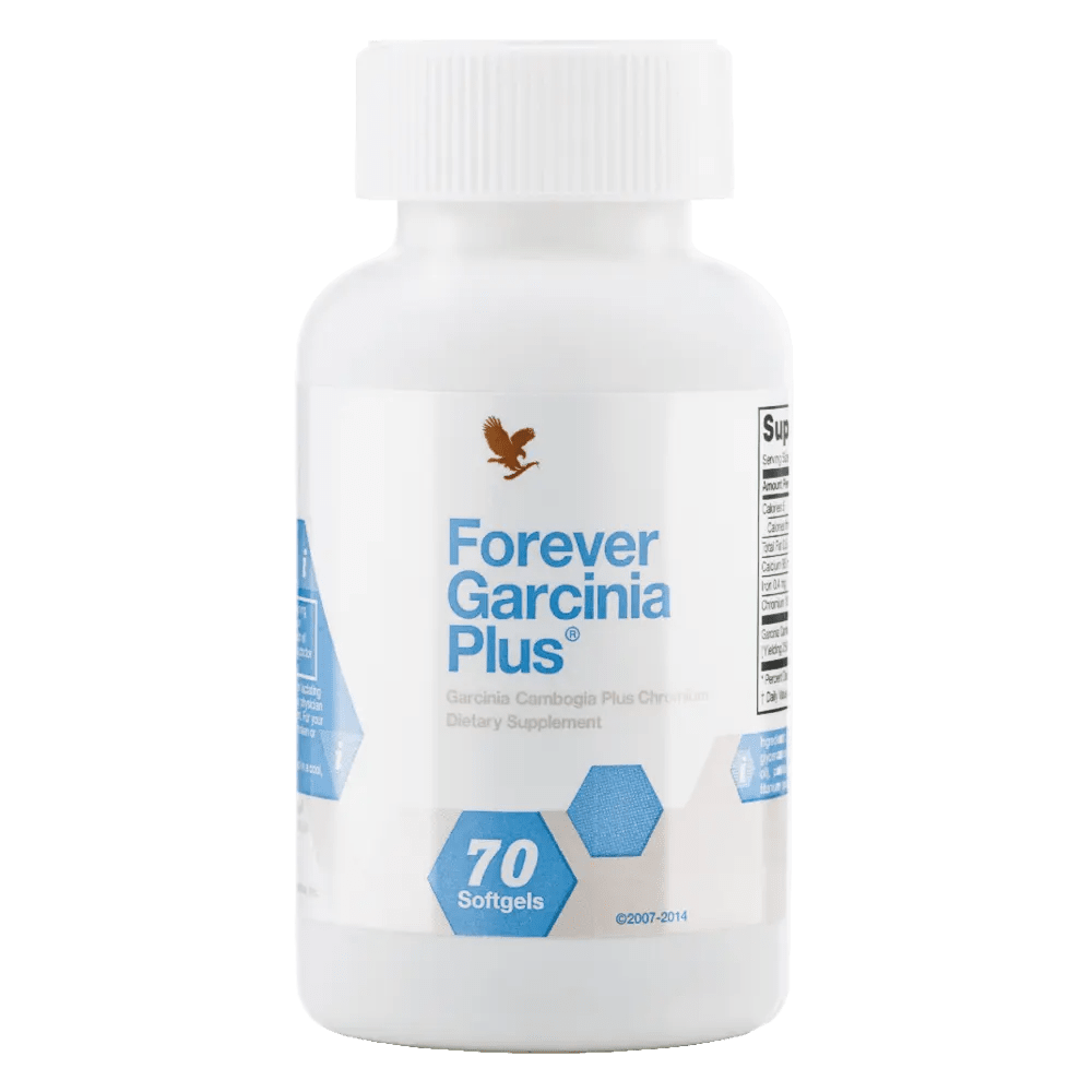 Forever Garcinia Plus®