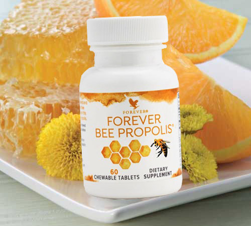 Forever Bee Propolis®