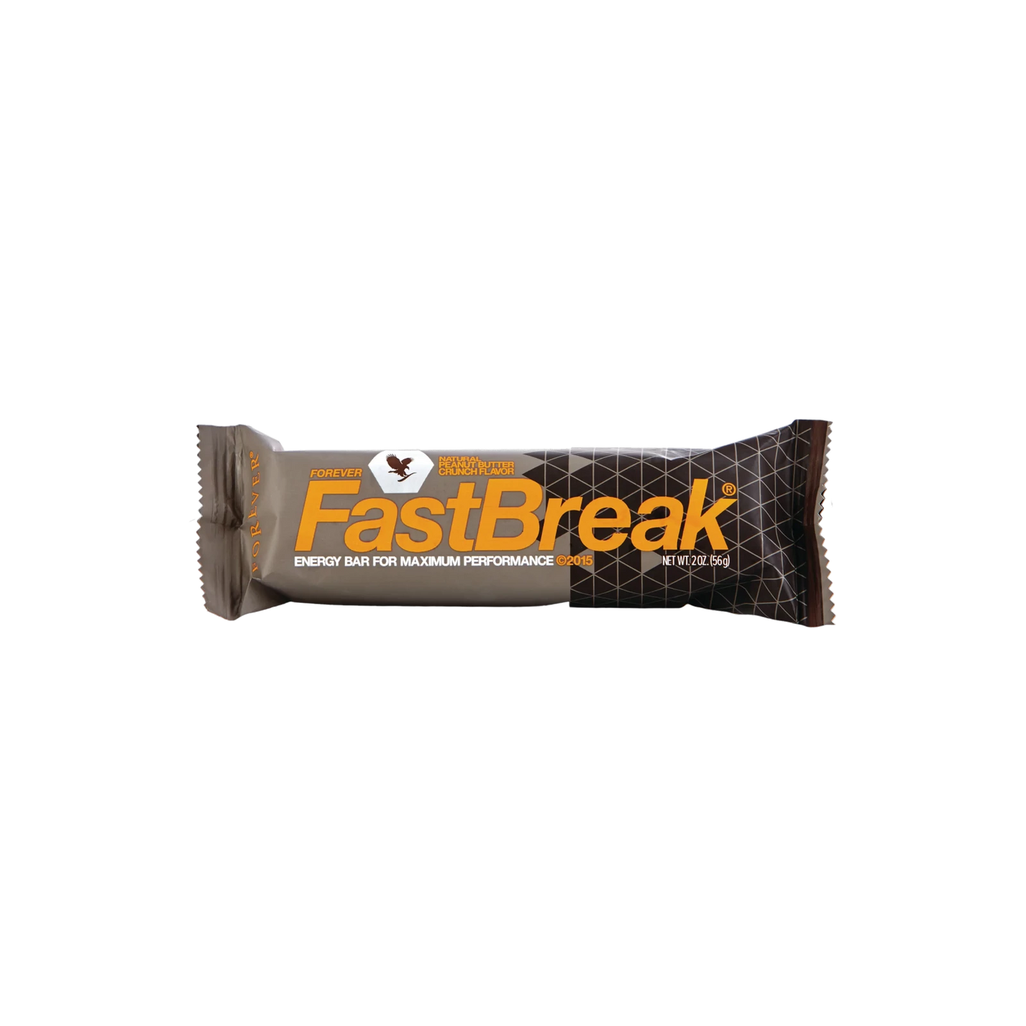 Forever Fast Break®