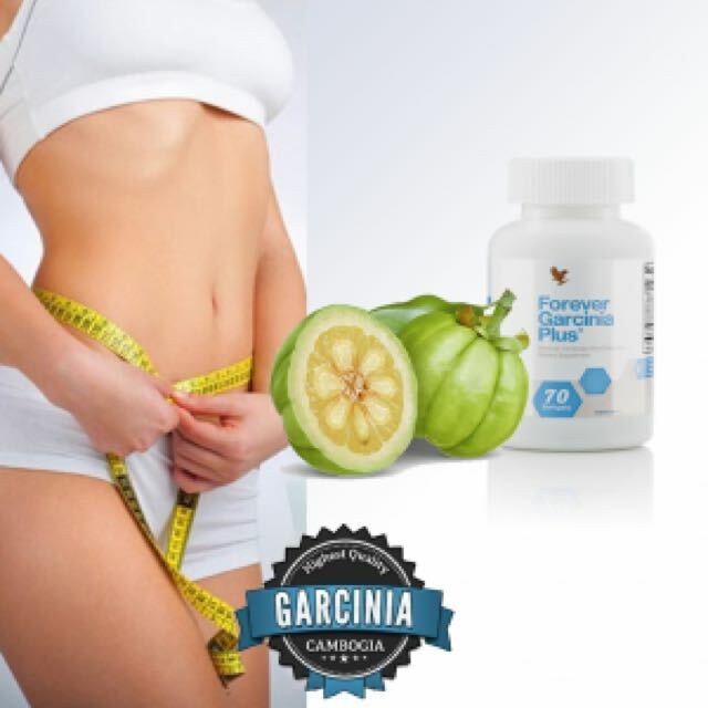Forever Garcinia Plus®