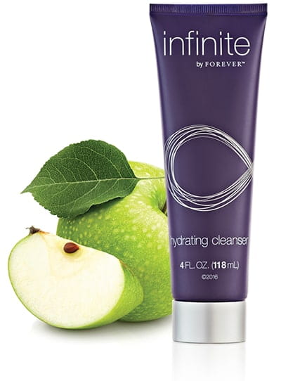 Démaquillant hydratant
Hydrating Cleanser