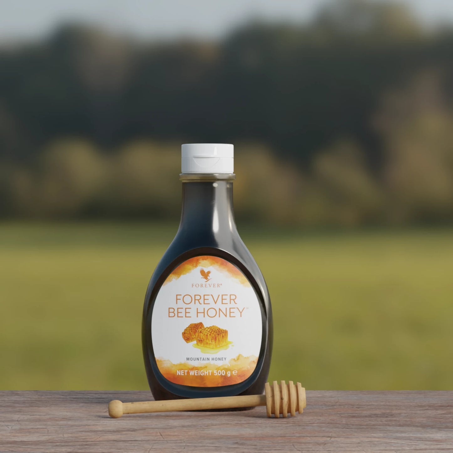Forever Bee Honey®