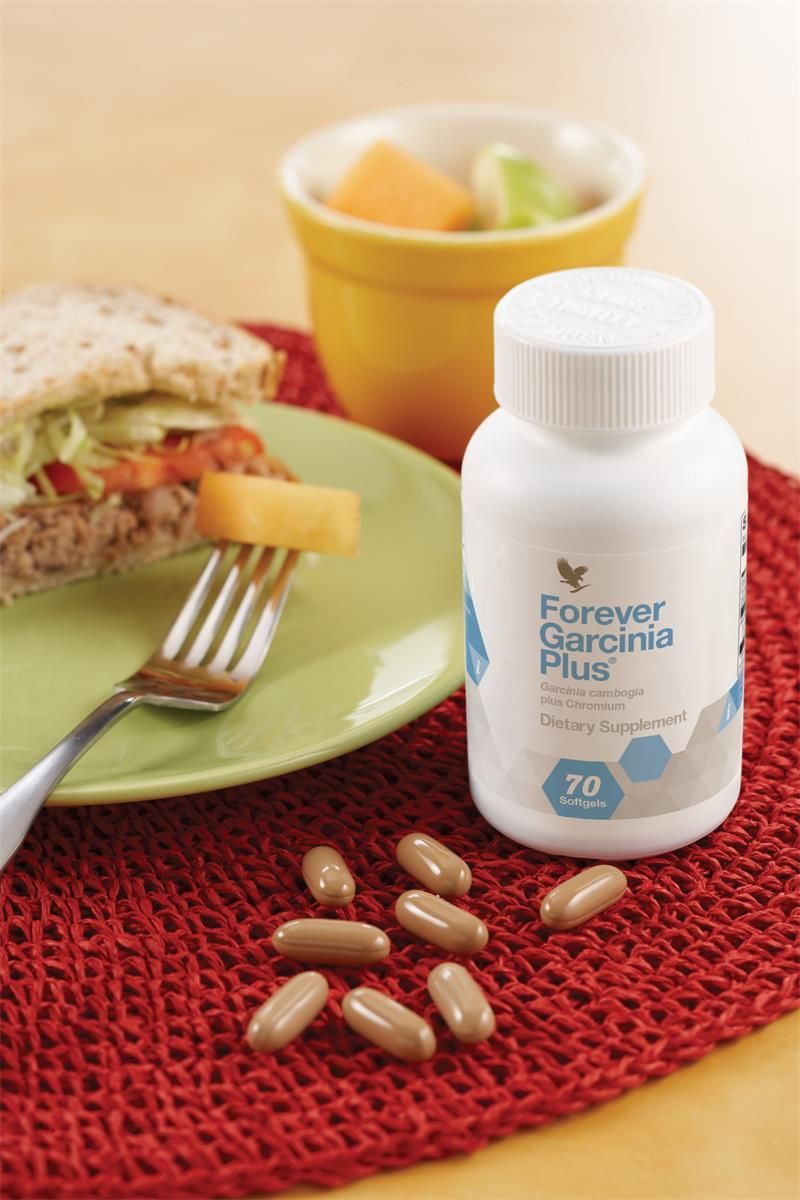 Forever Garcinia Plus®