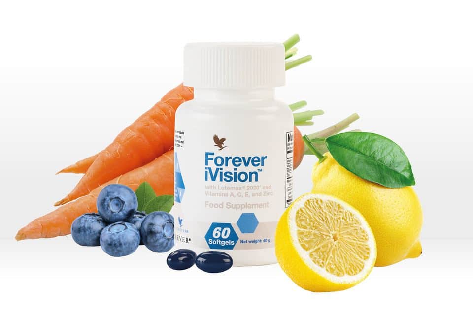 Forever iVision
®