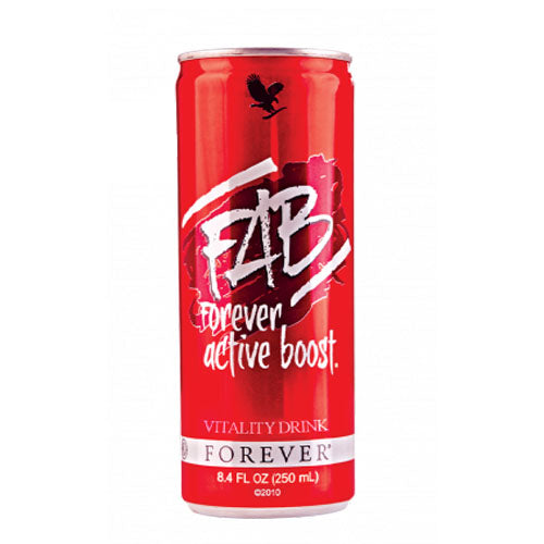 FAB Forever Active Boost®