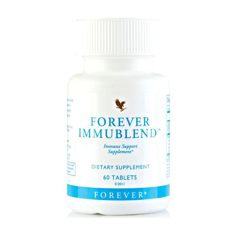 Forever ImmuBlend®
