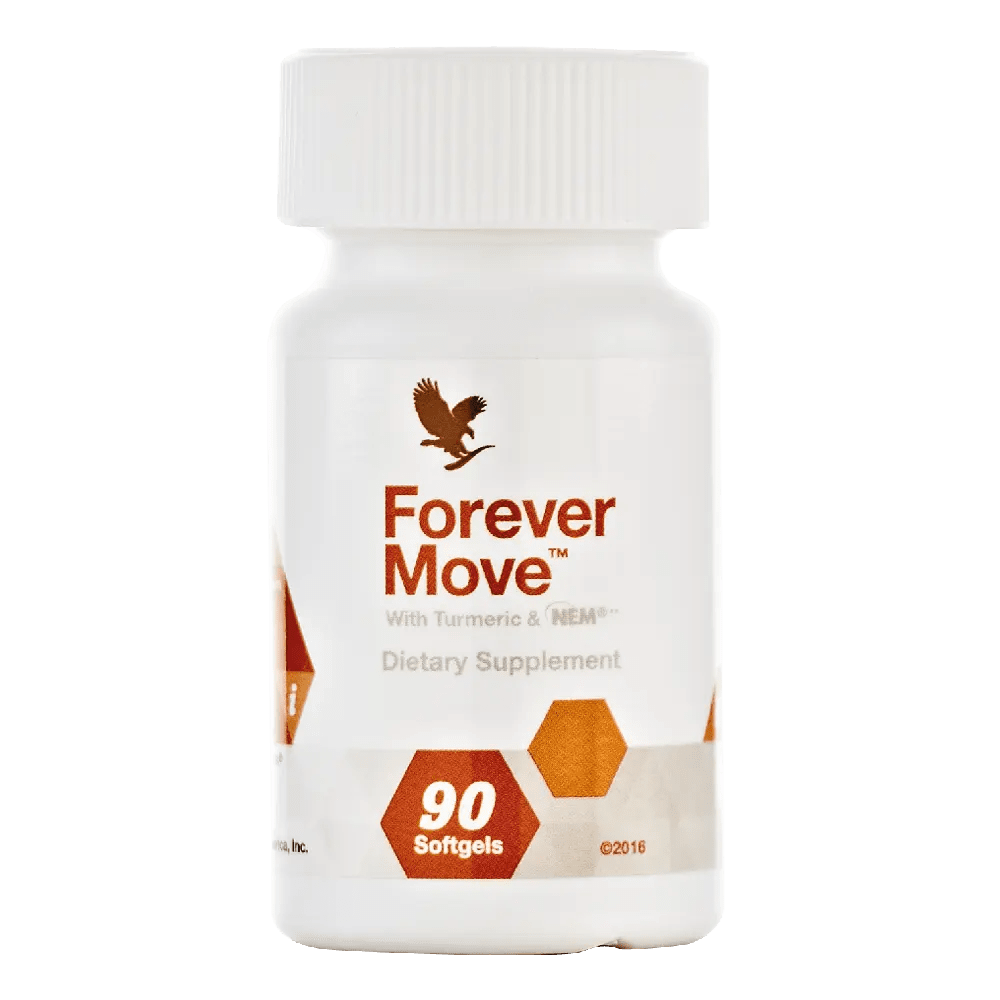 Forever Move®