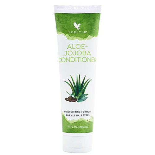 Aloe-Jojoba Conditioner
