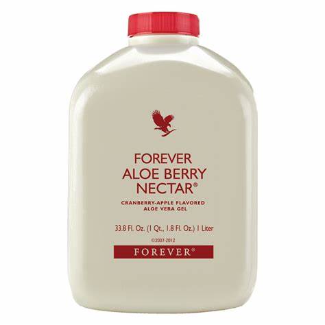 Forever Aloe Berry Nectar®