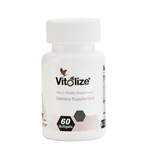 Vit lize® For Men