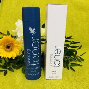 Lotion tonifiante
Balancing toner