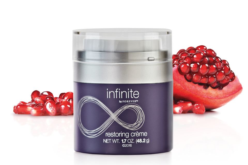 Crème réparatrice
Restoring creme