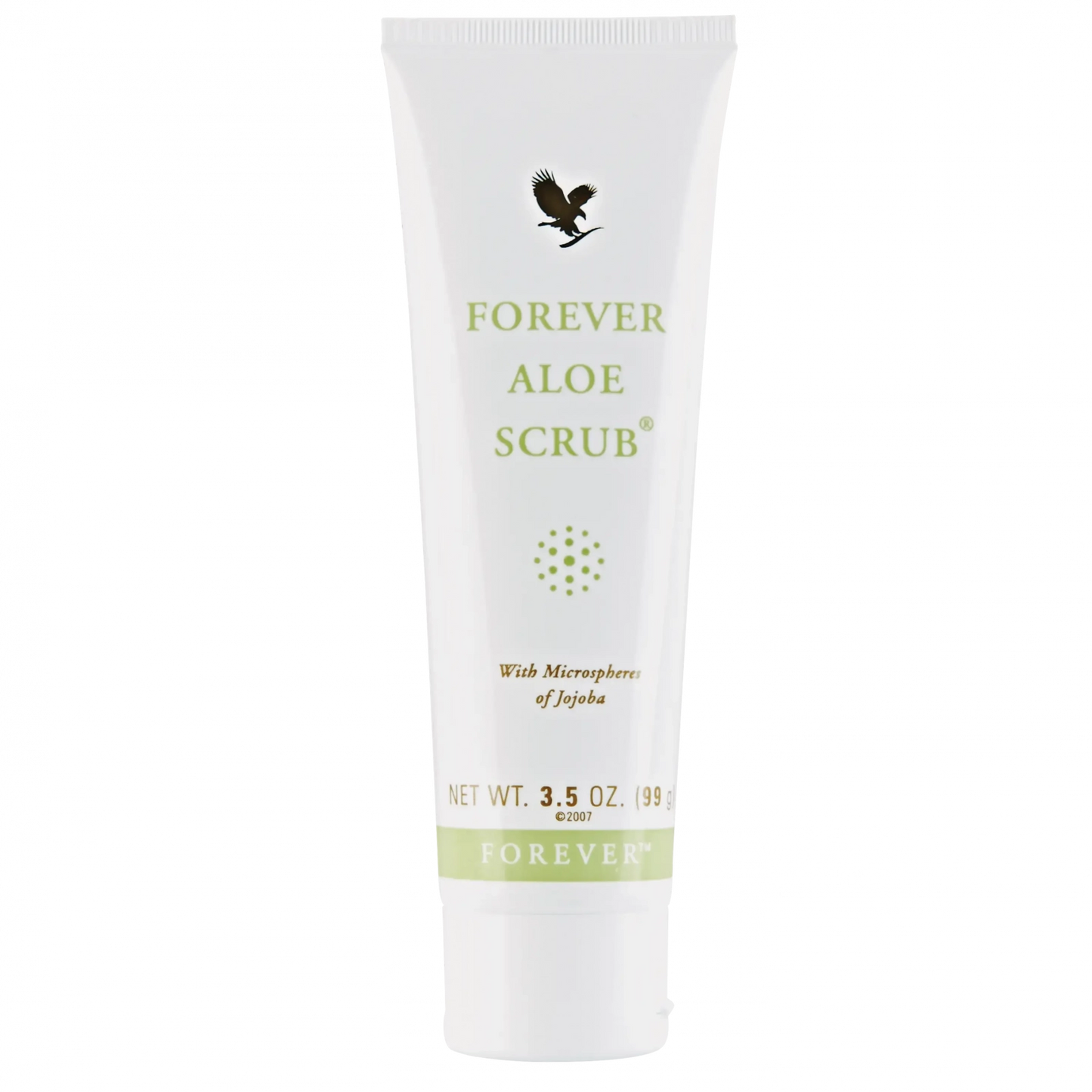 Forever Aloe Scrub®