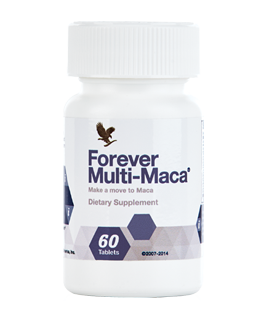 Forever Multi-Maca®