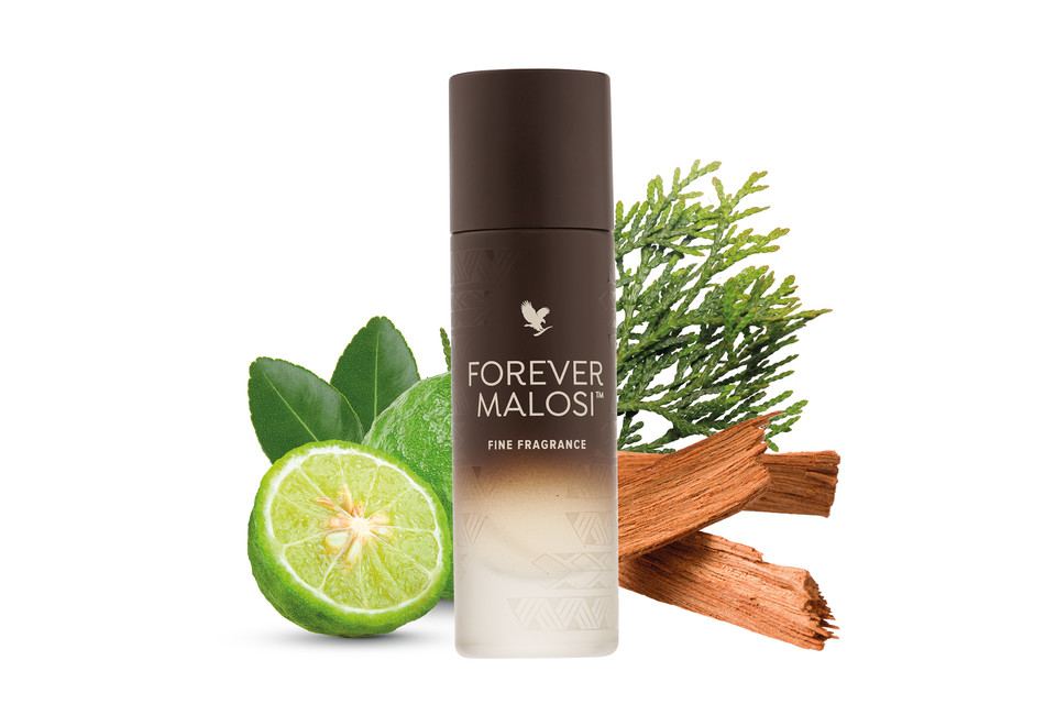 Forever Malosi™ Fine Fragran