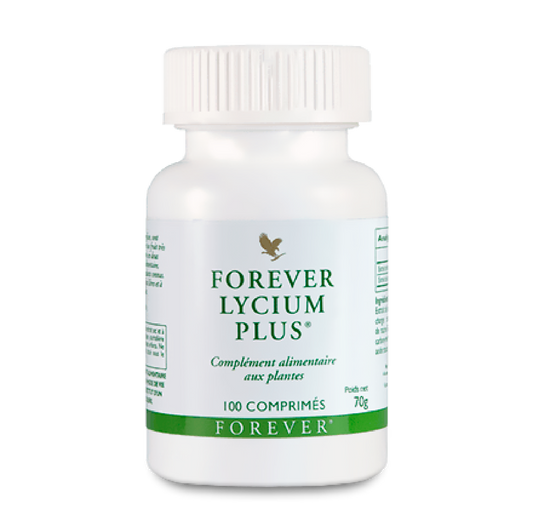 Forever Lycium Plus®