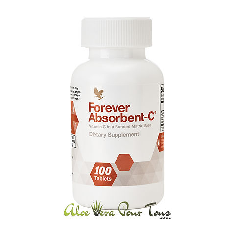 Forever Absorbent-C®
