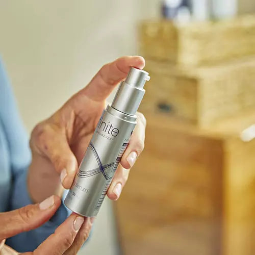 Sérum raffermissant 
Firming serum
