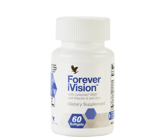 Forever iVision
®