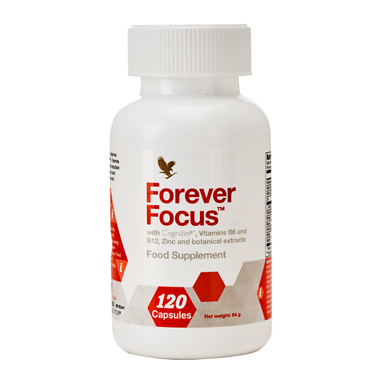 Forever Focus®