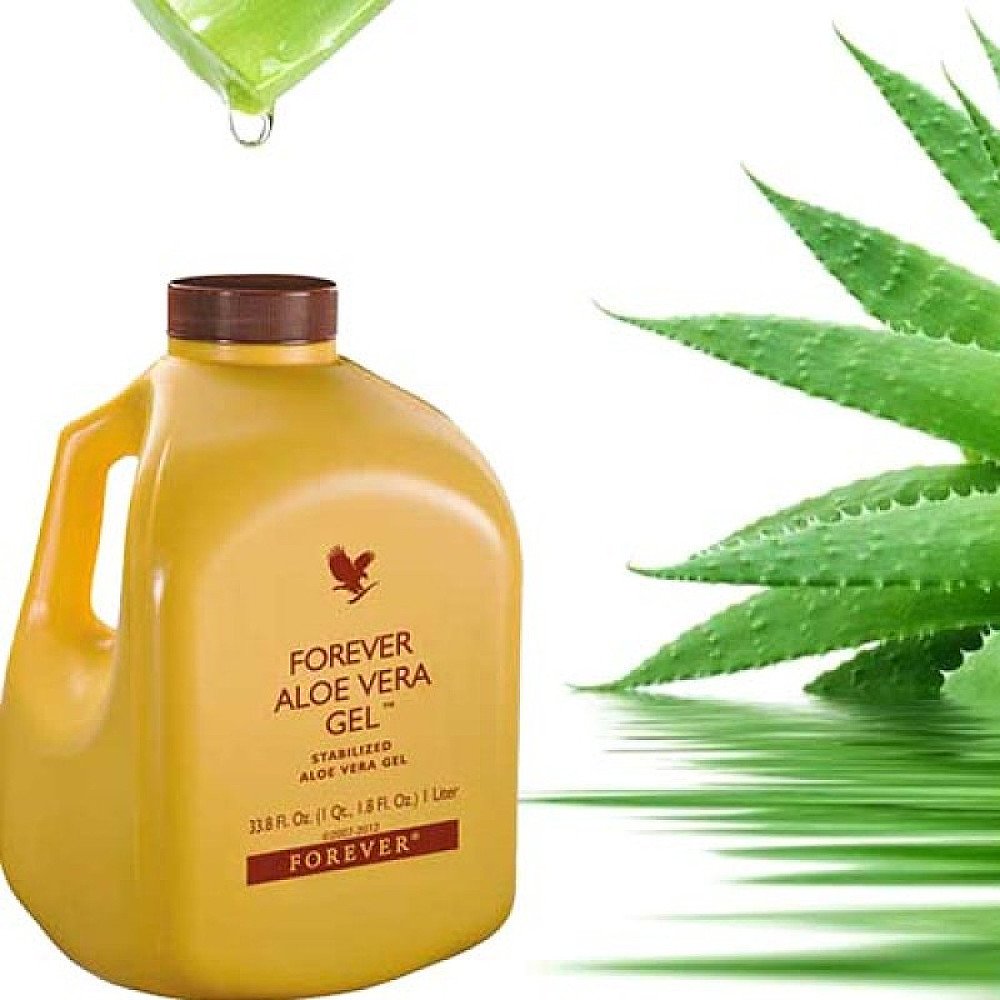 Forever Aloe Vera Gel®