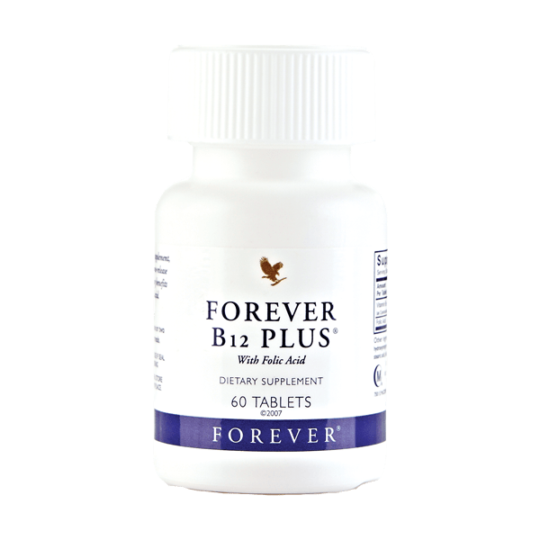 Forever B12 Plus®