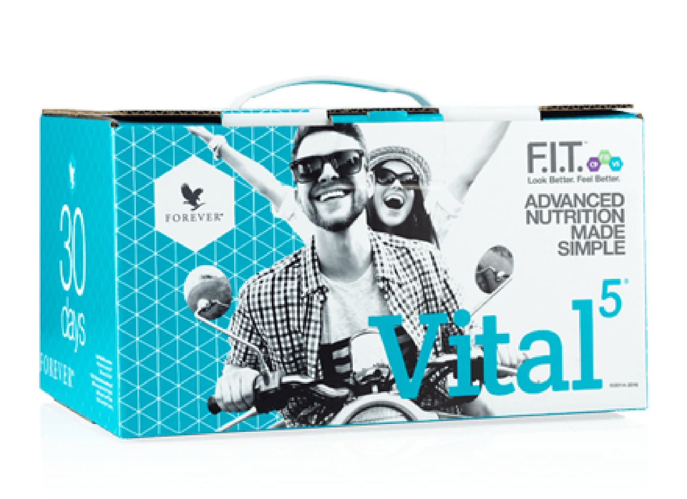 Vital5®