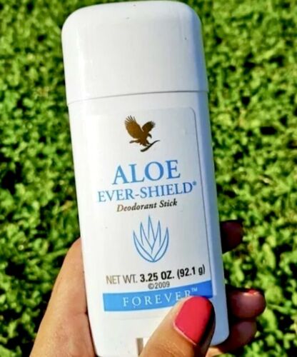 Stick déodorant aloès
Aloe Ever-Shield®