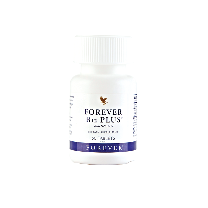 Forever B12 Plus®