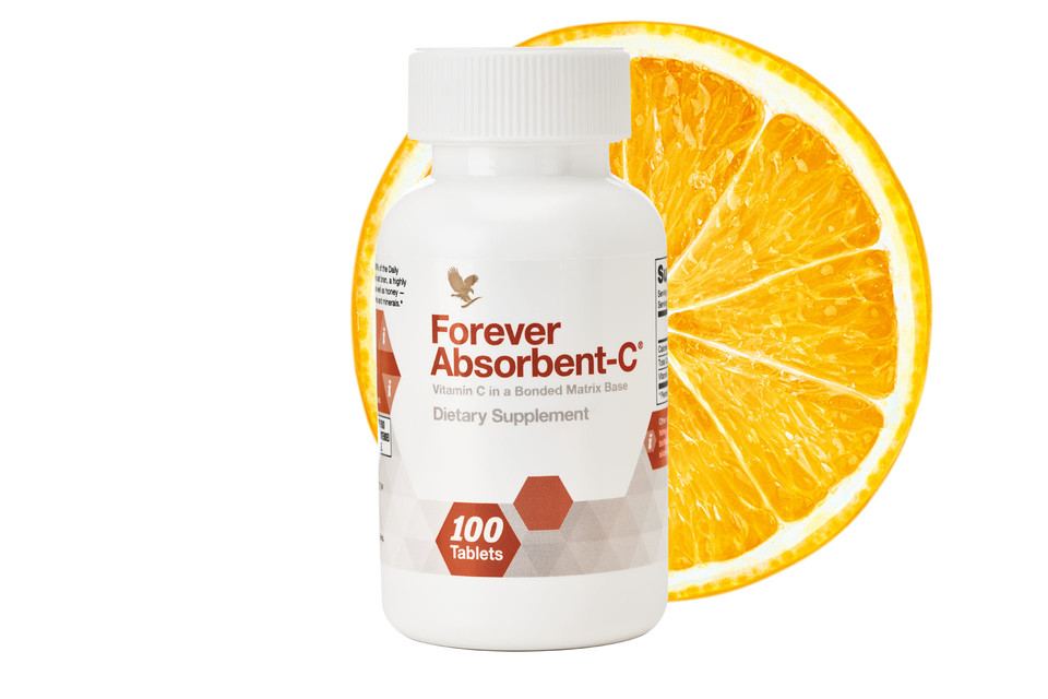 Forever Absorbent-C®
