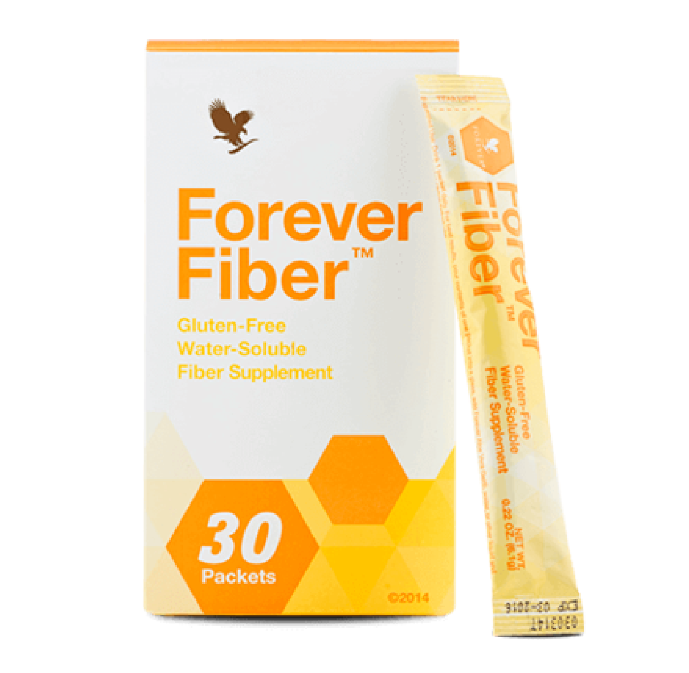 Forever Fiber®