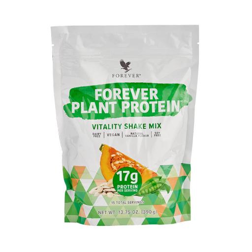 Forever Plant Protein®