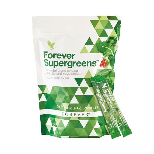 Forever Supergreens
®