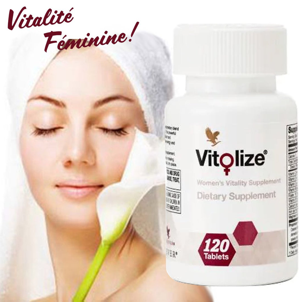 Vit lize® For Women