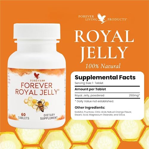 Forever Royal Jelly®
