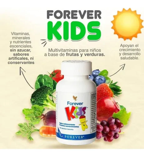 Forever Kids®