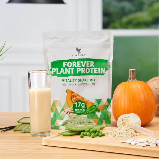 Forever Plant Protein®