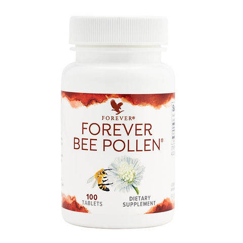 Forever Bee Pollen®