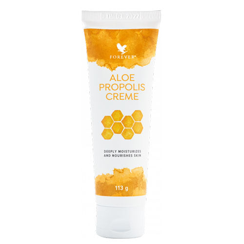Aloe Propolis Crème