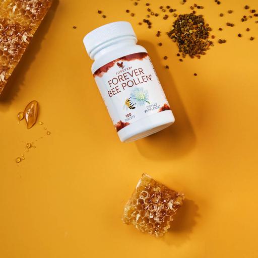 Forever Bee Pollen®