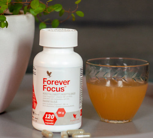 Forever Focus®