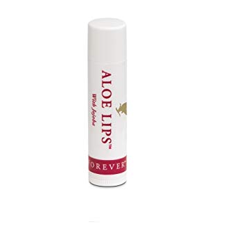 Aloe Lèvres
Aloe Lips®