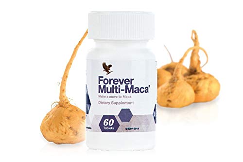 Forever Multi-Maca®
