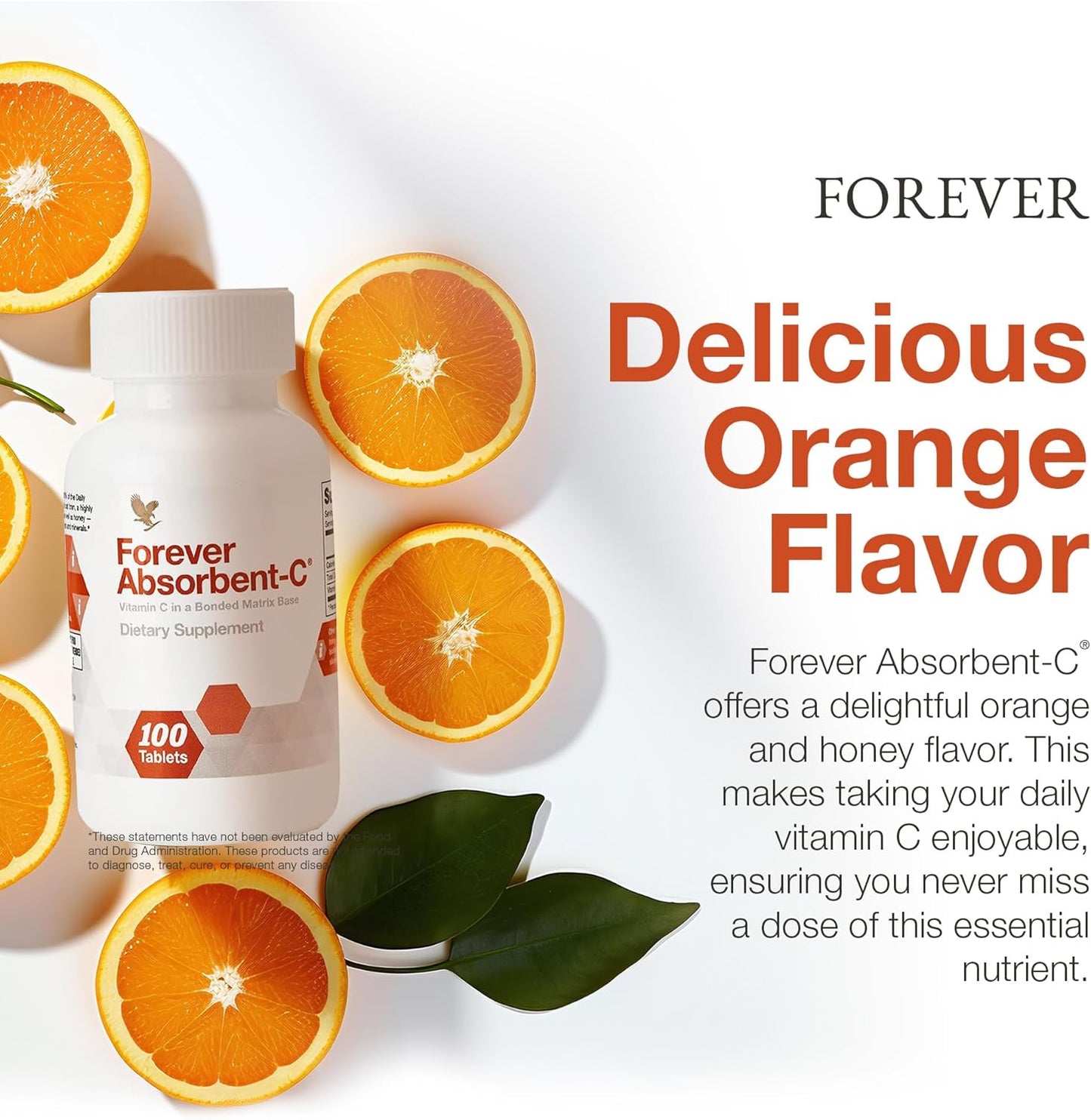 Forever Absorbent-C®