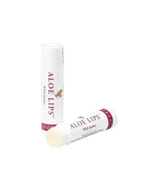 Aloe Lèvres
Aloe Lips®
