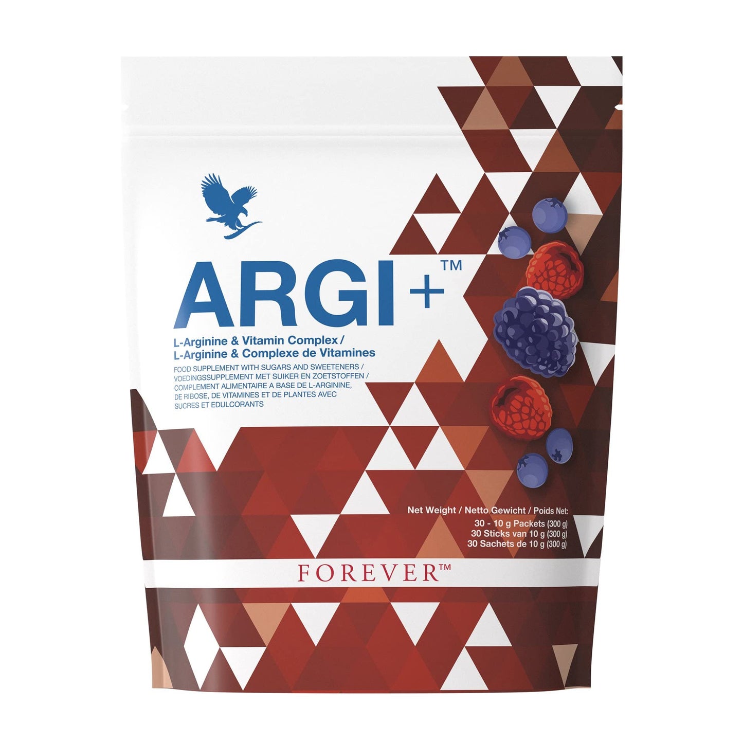 ARGI+®